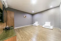 Mungyeong City Hotel Hotel a Mungyeong-si