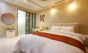 Hongseong Sopung Self Check-in Motel