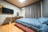 Yeongwol Cheongryeong Motel