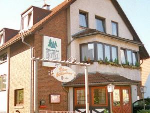 Hotel Refrather Hof