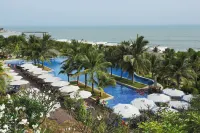 The Cliff Resort & Residences Hotels in Phan Thiet