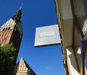 Hotel Atrium - С баром