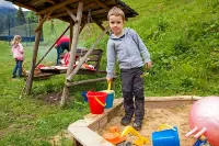 Familienhotel Mateera Gargellen / Montafon - 3-stjärniga