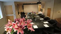 Winchelsea Lodge Hotels in Guestling