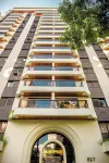Matiz Manhattan Hotels in Sao Paulo