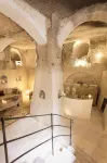 Exedra Cappadocia - spa
