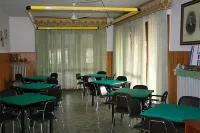 Hotel Rosati Hôtels à : Cetona