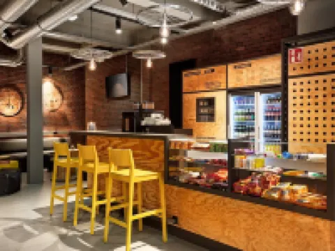 H.Ostel Münster Hotels in Münster