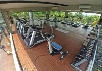 Harper Purwakarta by Aston - Gym