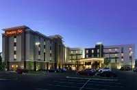 Hampton Inn Louisville East/Hurstbourne Hotels near Pope Lick Park