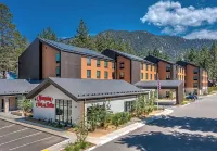 Hampton Inn and Suites by Hilton South Lake Tahoe Các khách sạn gần Van Sickle Bi-State Park