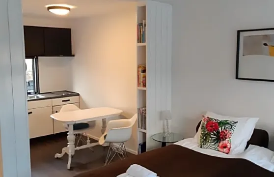 比鮑克伊住宿&早餐旅館