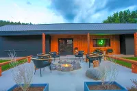 The Nightingale Motel