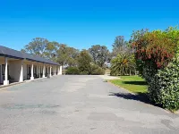 Kerang Valley Resort - parking