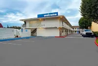 Motel 6 Santa Clara, CA Các khách sạn gần Marina Playa