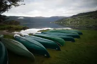 Lyngmo Hytter Hotels in Sogndal