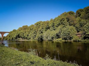 Crown Hotel Wetheral