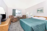 Super 8 by Wyndham Escanaba Hôtels à : Wells Township