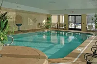 Hampton Inn & Suites Youngstown-Canfield Hôtels à : Canfield