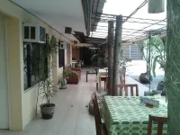 11th Street Bed and Breakfast
