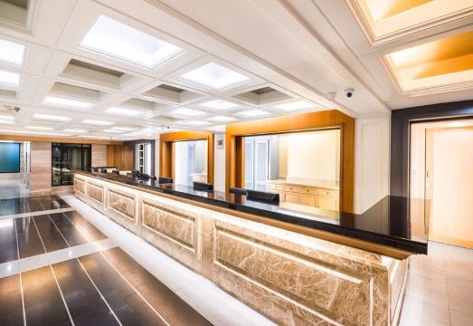 당 덤 인 더 파크 카오산