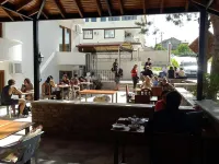 Bellamaritimo Hotel - petit déjeuner
