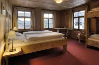 Hotel Ducan Hotels in Filisur