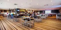 Nightcap at Dalrymple Hotel Hotels in Mundingburra