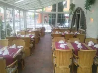 佈德瑞酒店 梅爾佈施酒店