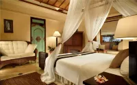 Villa Stefan Hotel di Kecamatan Cinangka