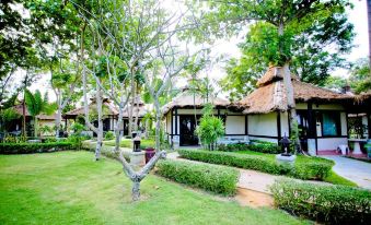 Puktien Cabana Beach Resort and Residence