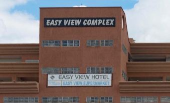 Easy View Hotel Mbarara