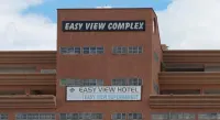 Easy View Hotel Mbarara