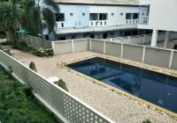 Lomsabai Apartments - de playa