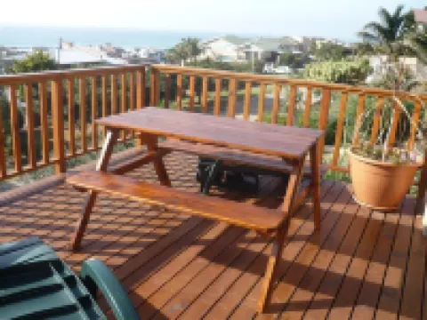 A1 Kynaston Self Catering or Bed and Breakfast