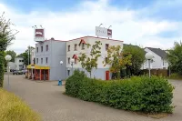 Bon marché hôtel Bochum Hotels in Herne