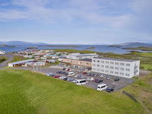 Fosshotel Stykkisholmur