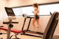 Athenaeum Grand Hotel - Gym