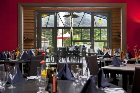 Oakdene Vineyards Guesthouse Отели в г. Ошен Гров