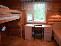 Metsälä Hotel a Pielisen Karjala