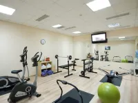 Expo Hotel Sofia โรงแรมในโซเฟีย