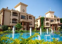 Sun City Resort - Hot Tub