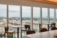 Residence Inn by Marriott Berkeley Hotels in Berkeley