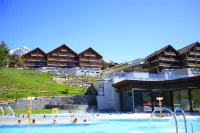Hôtel les Bains d'Ovronnaz