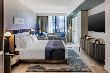 The Morrow Washington DC, Curio by Hilton