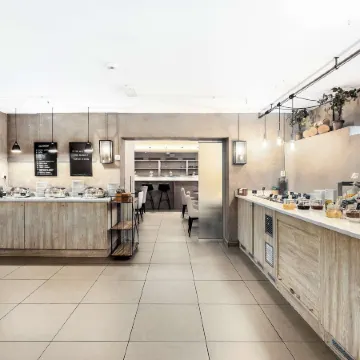 Saga Hotel Oslo, Worldhotels Crafted