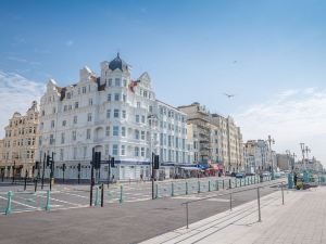 Harbour Hotel Brighton