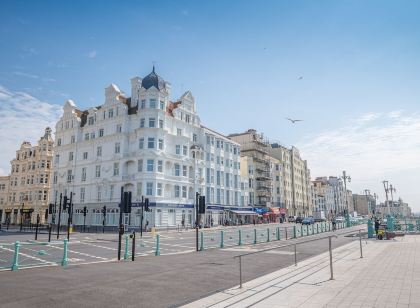 Harbour Hotel & Spa Brighton