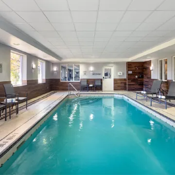 Fairfield Inn Toronto Oakville