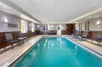 Fairfield Inn Toronto Oakville Hotels in Oakville